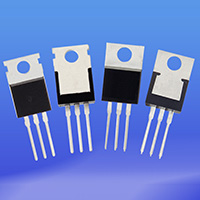 T0-220 general purpose transistor